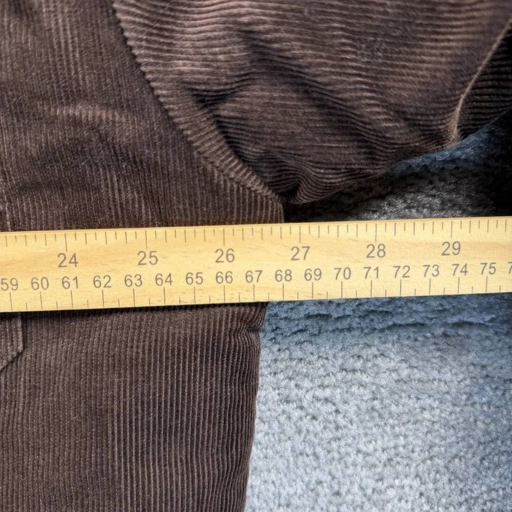 Dickies corduroy trucker